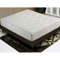Ilovesleep – Matelas mémoire de forme 120x200 cm – 20 cm d'épaisseur – 8/10 de rigidité – Anti-acariens et antibactérien – 100% Made in Italy — photo 1