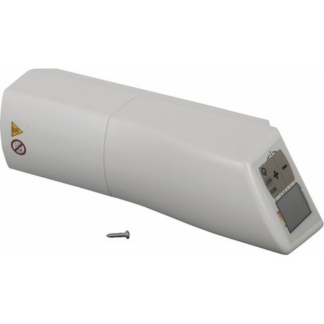 Boîtier de contrôle de chaudière pour radiateur électrique – Ancien code ACOVA 895010/ACO – Boîtier TAX pour installation électrique — photo 2