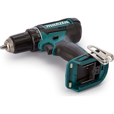 Perceuse visseuse MAKITA DDF482Z - 18V LXT - Machine seule