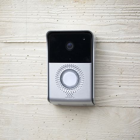SOMFY 2401446 - Visiophone V500 - Écran tactile 7 pouces — photo 3
