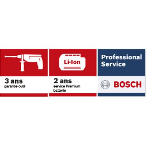Pack de 2 batteries BOSCH GAL 1880 CV - 1600A00B8J - 18V - 5.0Ah avec chargeur — photo 5