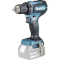 Makita – Perceuse-visseuse sans fil 18V DDF485Z – Moteur Brushless – Couple 50Nm – Pour perçage bois et acier jusqu'à 38mm