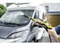 2026 Nettoyeur haute pression Kärcher K 7 Premium Smart Control Flex Home, Pression : 180 bar, Débit : 600 l/h, Rendement : 6