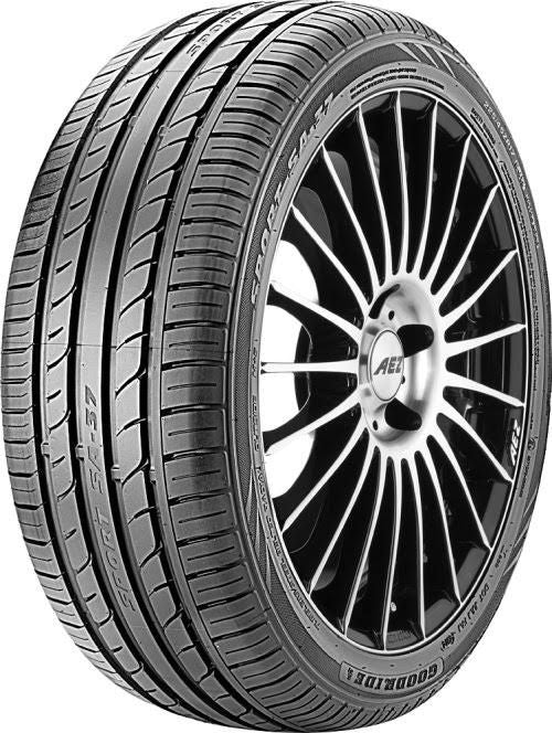 2026 Goodride Sport SA-37 235/35 ZR19 91Y XL(Noir)