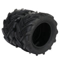 2026 Pneus tubeless AutoForever 2025 23×10.5-12 pour tondeuse à gazon (ensemble de 2)