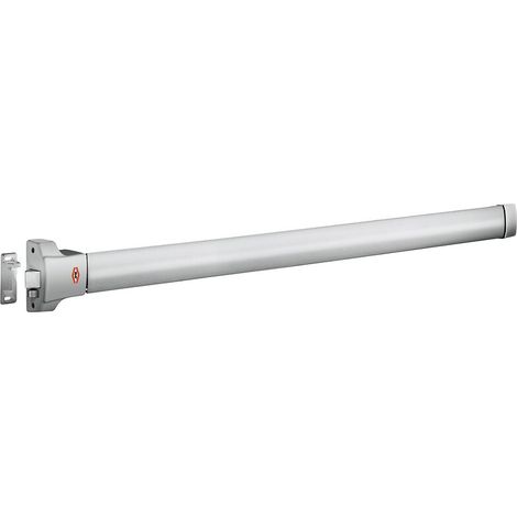 JPM – Serrure antipanique avec béquille débrayable – Compatible portes bois, métal, PVC jusqu'à 55 mm – Fonction clé prisonnière – Haute résistance effraction — photo 4