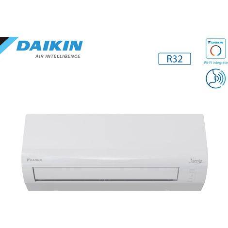 Climatiseur réversible Bi-split DAIKIN Siesta 2AMXF40A 9000+9000 BTU A++ — photo 3