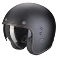 2026 Scorpion Casque Belfast Evo(Noir)