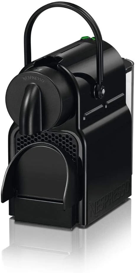 2026 De’Longhi 203549 Inissia Cafetière à Capsules Nespresso, Plastique, Noir