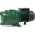 DAB – Pompe de surface autoamorçante 1KW – Hauteur de refoulement 48,3m – Débit 80l/min – Aspiration jusqu'à 7m – Corps en fonte — photo 1