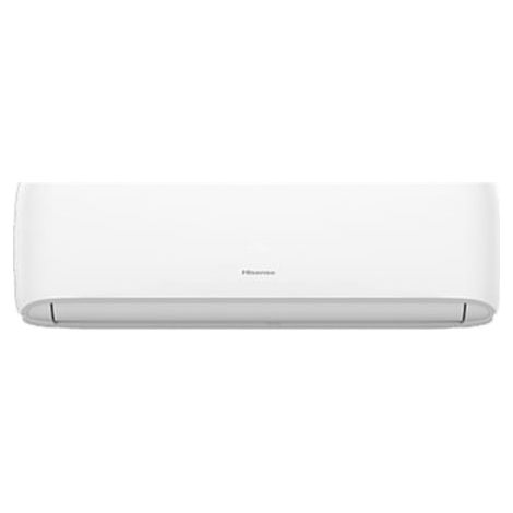 Hisense – Climatiseur réversible double split Inverter 9000 + 12000 BTU – Wifi – Classe A++/A+ – Autonettoyage – Super refroidissement 19 dB — photo 3
