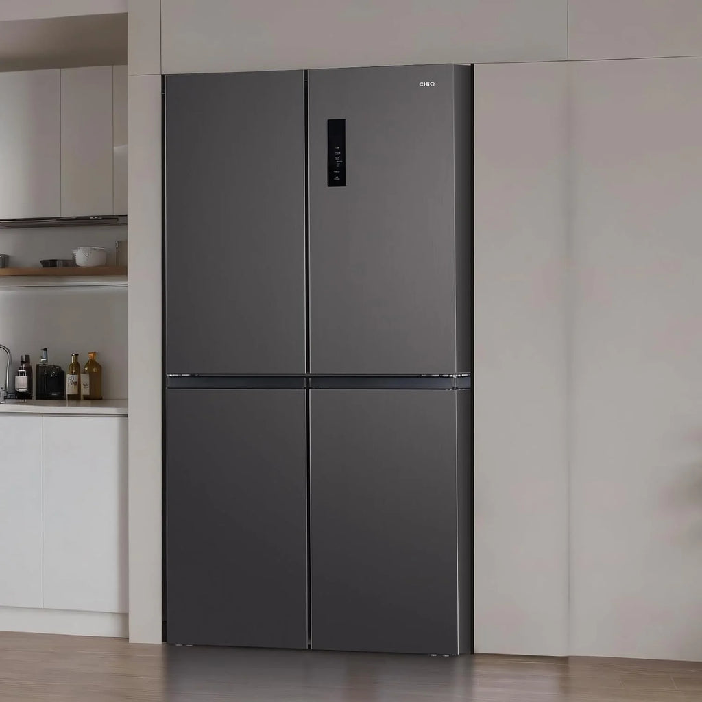 2026 Réfrigérateur américain multi-portes CHIQ CCD503NEIBE, 503 litres