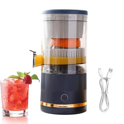 2026 Presse agrumes électrique pour boissons saines, presse agrumes électrique pour fruits et légumes, extracteur de jus élec