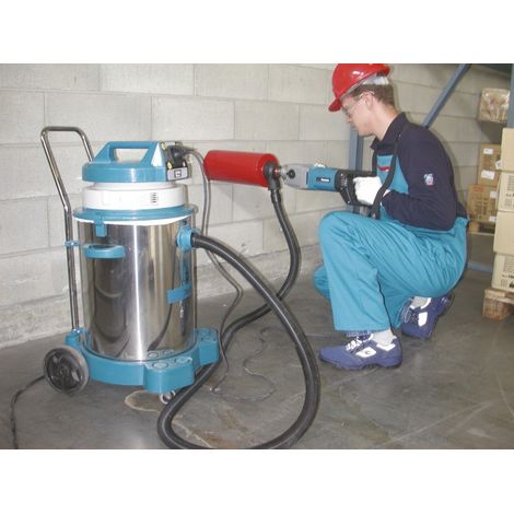 Makita DBM080 Carotteuse