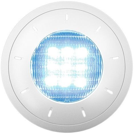 Ccei – Projecteur LED piscine Stella RGBW 30W – 9 ampoules – 1000 lm – IP68 – Contrôle à distance – Installation facile — photo 5