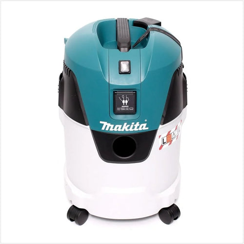 2026 Aspirateur Makita 25L 1000W 210 mbar VC2512L