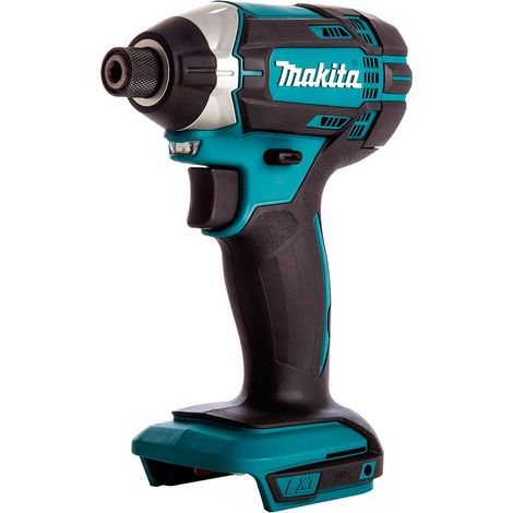 Pack de 2 machines MAKITA 18V DLX2127TJ1  Perceuse visseuse DDF482 + Visseuse à chocs DTD152 + 3 batteries 5Ah + Chargeur + 1 MAKPAC — photo 5