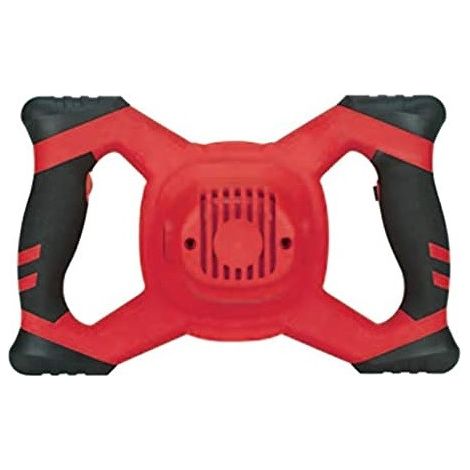 Altrad – Malaxeur électrique 1600W – 2 vitesses variables 0-760 tr/min – Pour ciment, mortier, colle, peinture – Poignées ergonomiques — photo 4