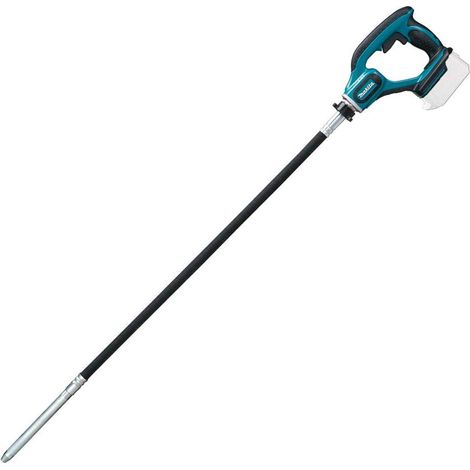 Compacteur de béton sans fil MAKITA DVR450Z - 18V - Sans batterie ni chargeur — photo 5