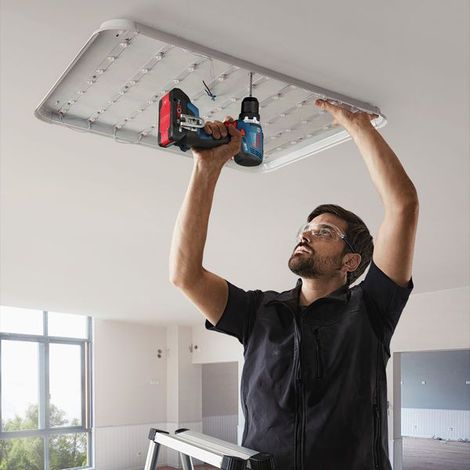 Perceuse-Visseuse BOSCH GSR 18V-65 (Machine seule)