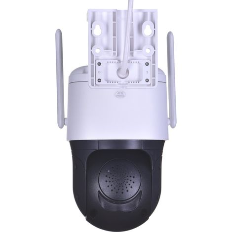 Reolink – Caméra de surveillance WiFi 4K 8MP PTZ – Zoom 6X – Détection humaine/véhicule/animal – Vision nocturne couleur – Suivi automatique — photo 6