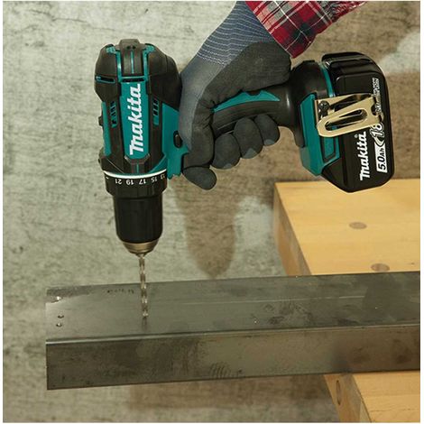 Perceuse visseuse MAKITA DDF482Z - 18V LXT - Machine seule