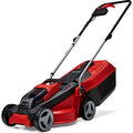 Einhell Tondeuse à gazon sans fil GE-CM 18/30 Li Kit PXC (18 V, Brushless, Largeur de coupe 30cm) Livré avec Batterie 3,0 Ah et Chargeur — photo 1