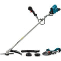 Coupe-herbe 36V (2 x 18V) LXT - MAKITA - sans batterie, ni chargeur - DUR369AZ — photo 1