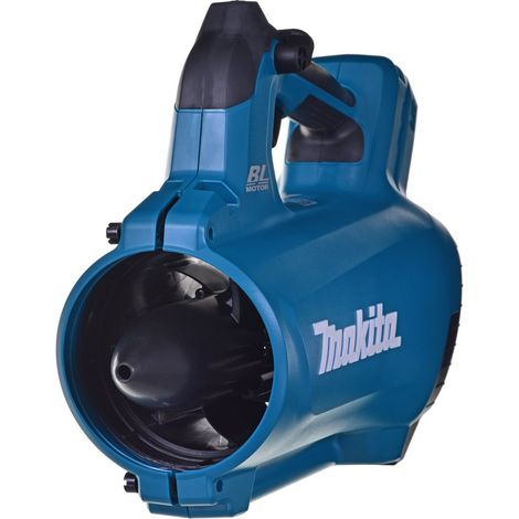 Souffleur MAKITA - DUB184Z - 18V - Sans batterie ni chargeur — photo 6