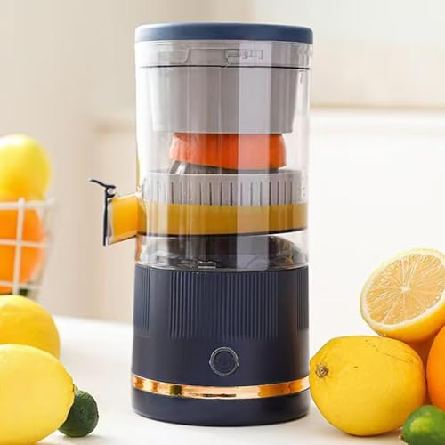 2026 Presse agrumes électrique pour boissons saines, presse agrumes électrique pour fruits et légumes, extracteur de jus élec