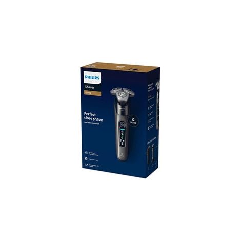 Philips i9000 X9002 Rasoir électrique 100 % étanche avec SkinIQ — photo 2