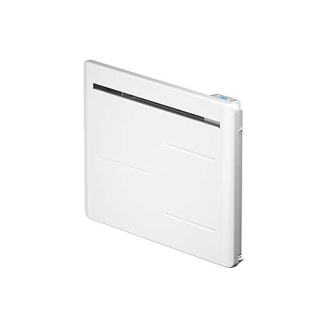 Radiateur à inertie céramique NOIROT Amaroc horizontal 1500W blanc — photo 1