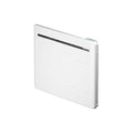 Radiateur à inertie céramique NOIROT Amaroc horizontal 1500W blanc — photo 1