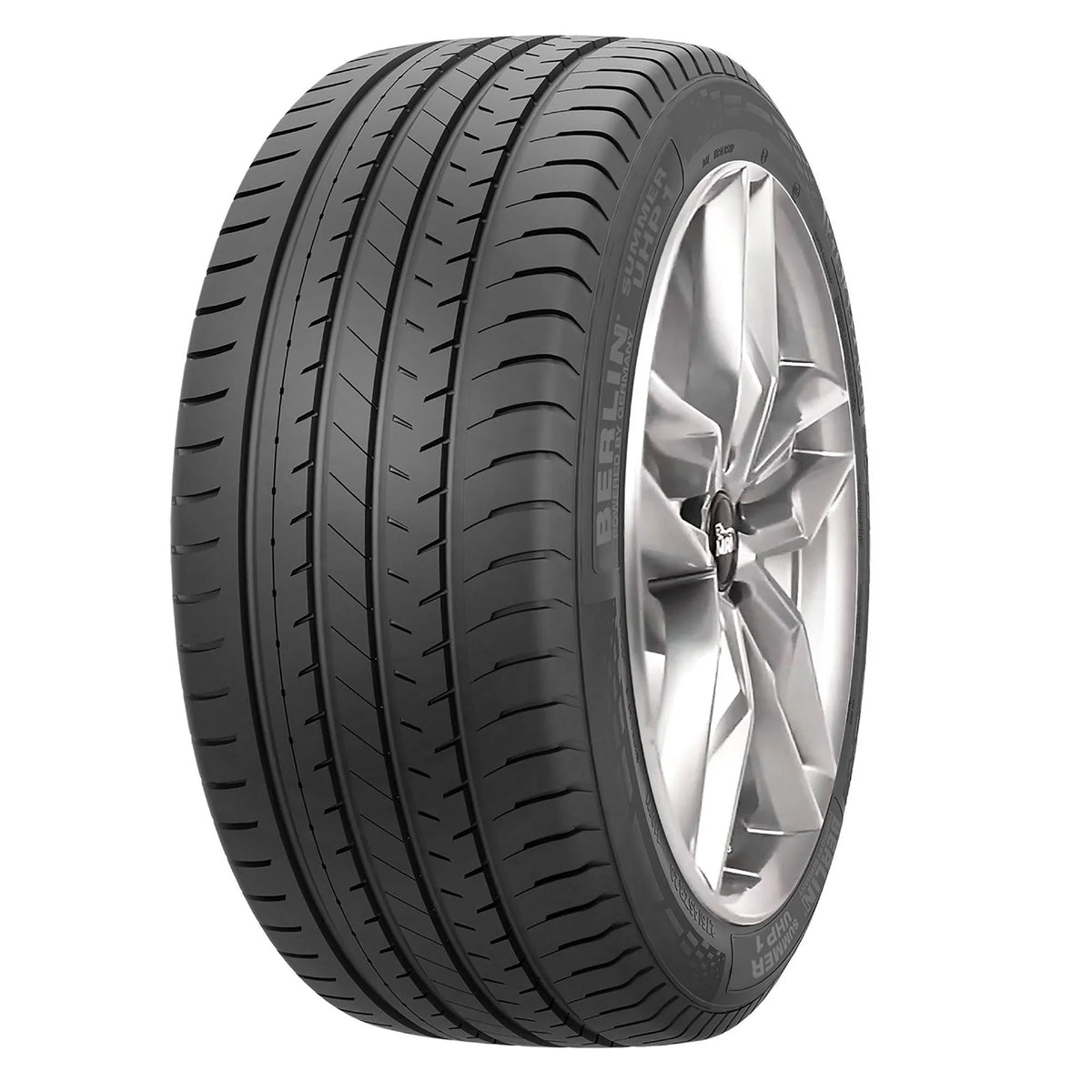 2026 Berlin Tires Summer UHP 1 G3 Pneus(Noir)