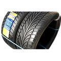 2026 tmt web 2 pneus été 205 55R16 91V Véhicules compatibles Peugeot 307 406(Noir)