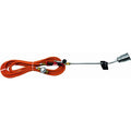 Guilbert Express – Pack étancheur pour chalumeau 51 à 102 kW – 10m tuyau – Godet 100S – Col L400 – Manche à gâchette 650 – Détendeur 4 bar – 6110 — photo 1