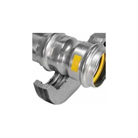 Pince à sertir Mini Profil 578362 – Acier tenace – Sertissage précis pour systèmes à sertir – Compatible avec Mini Press REMS — photo 3