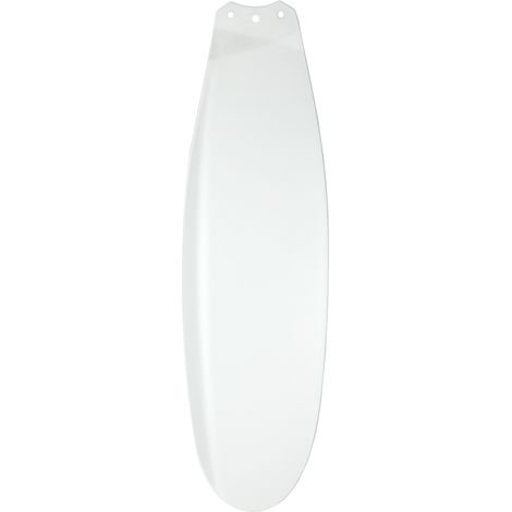 Casafan – Ventilateur de plafond 311283 112 cm – 4 pales blanches – Moteur DC silencieux – Fonction été/hiver – Installation sans barre — photo 5